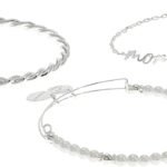 Mom Set of 3 Bracelet