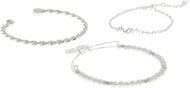 Mom Set of 3 Bracelet