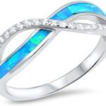 Sterling Silver  Ring