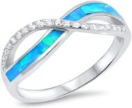 Sterling Silver  Ring