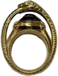 channeler ouroboros snake props mage the wizard (US Size 9) - Image 2